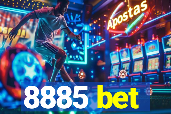 8885 bet