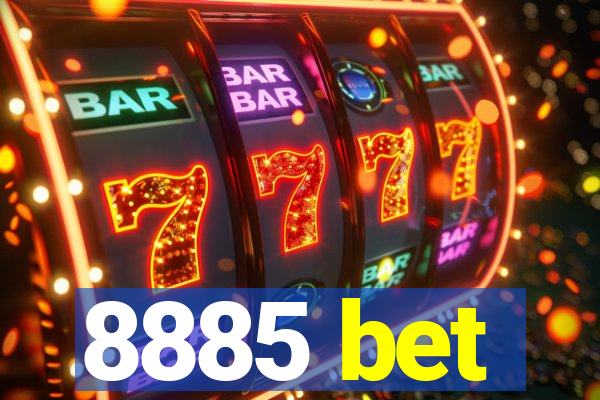 8885 bet