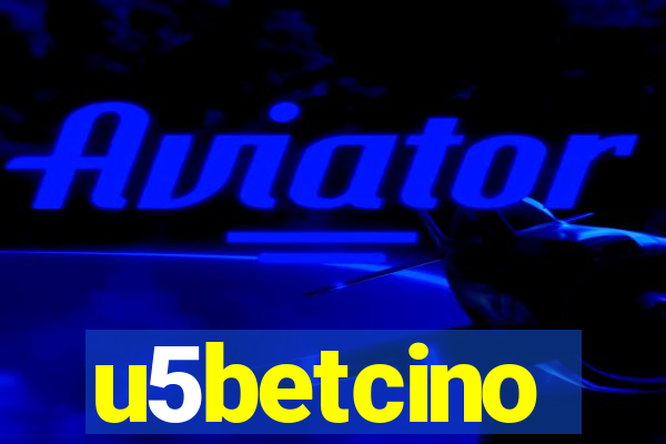 u5betcino