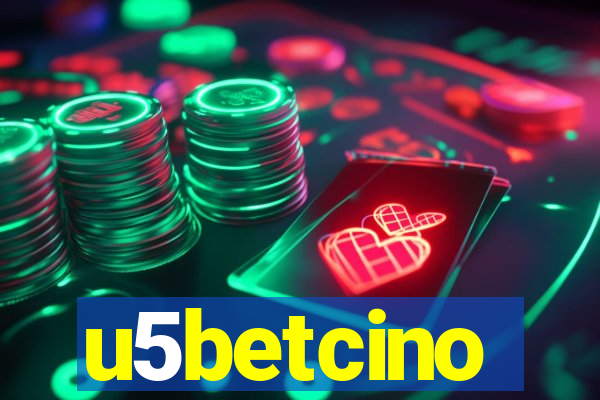 u5betcino