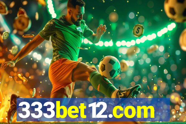 333bet12.com