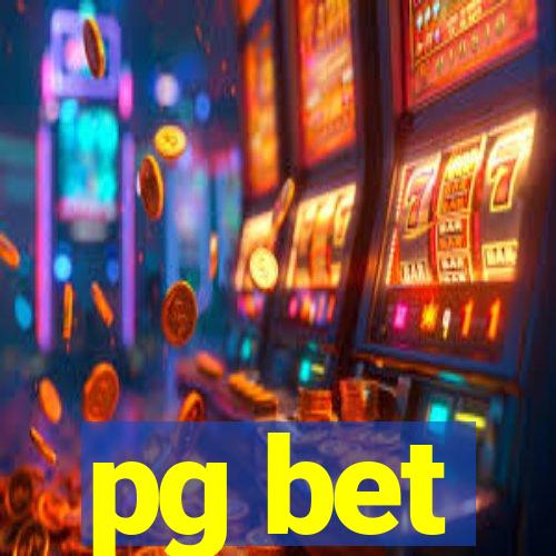 pg bet
