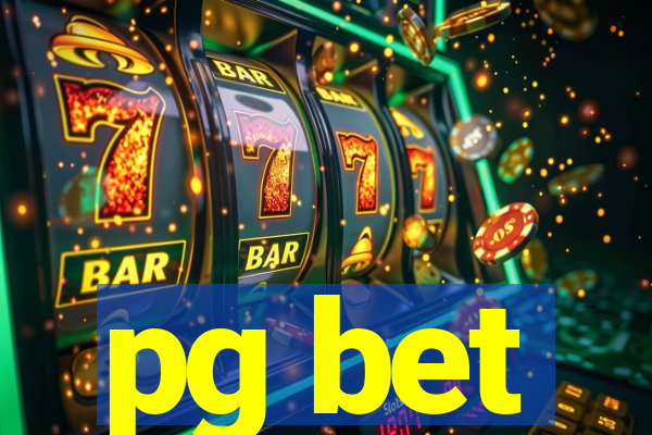 pg bet