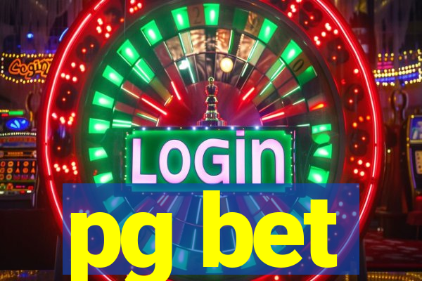 pg bet