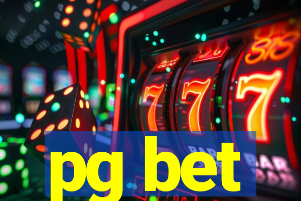 pg bet