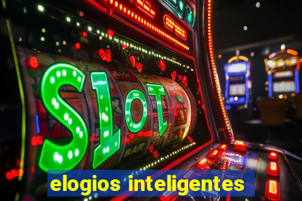 elogios inteligentes
