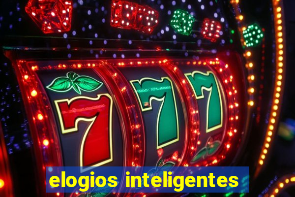 elogios inteligentes