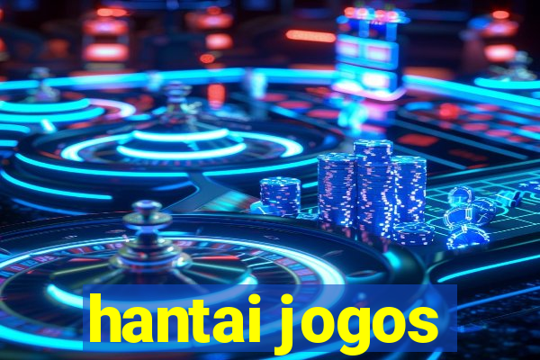 hantai jogos