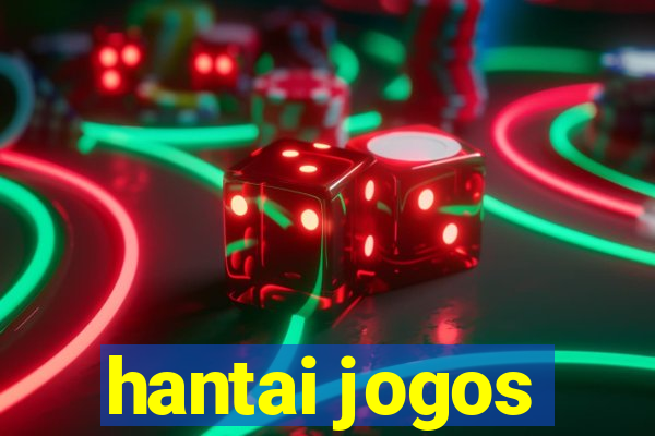 hantai jogos