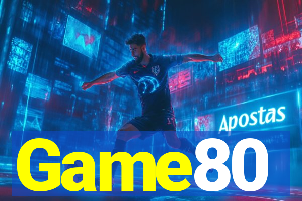 Game80