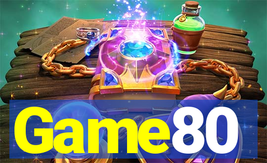 Game80