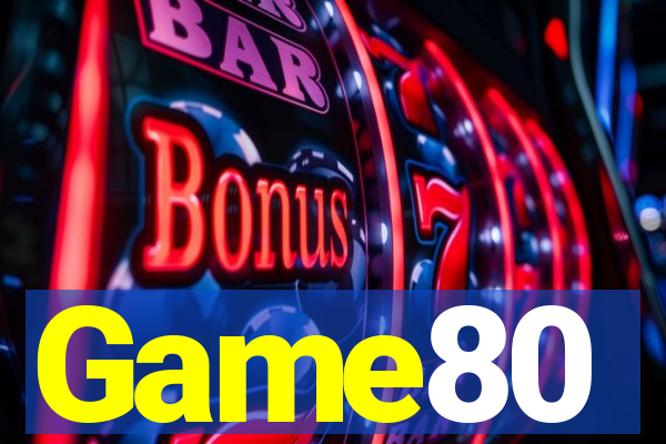 Game80