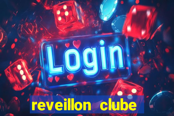 reveillon clube atletico juventus