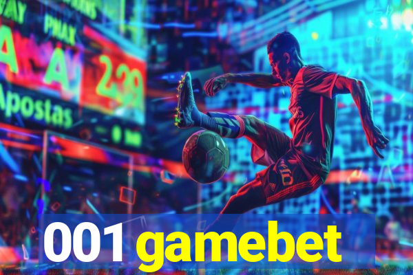 001 gamebet