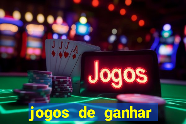 jogos de ganhar dinheiro sem precisar depositar nada