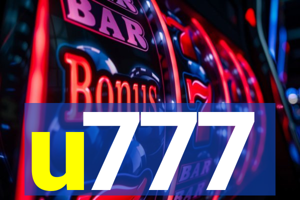 u777