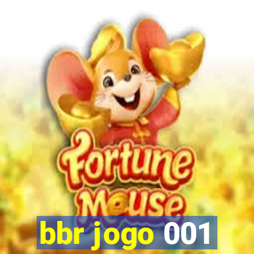 bbr jogo 001