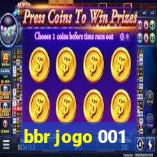 bbr jogo 001