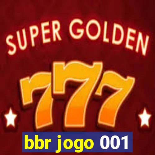 bbr jogo 001