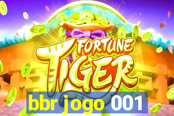 bbr jogo 001