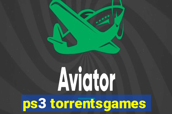 ps3 torrentsgames