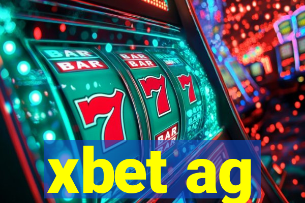 xbet ag