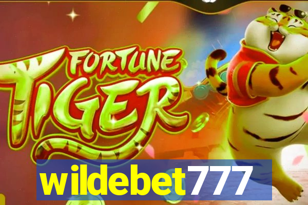 wildebet777