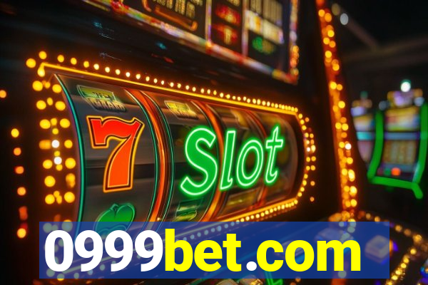 0999bet.com