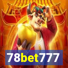 78bet777