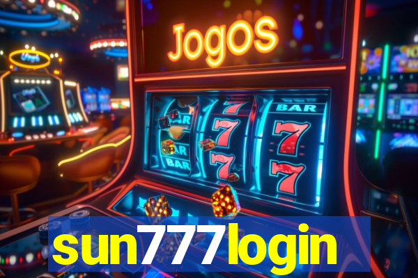 sun777login