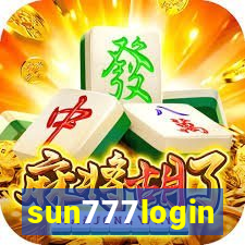 sun777login