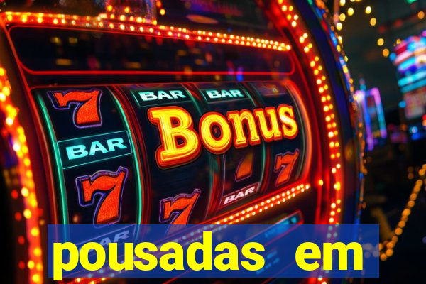 pousadas em juazeiro bahia
