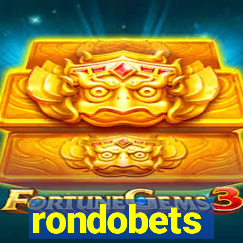 rondobets