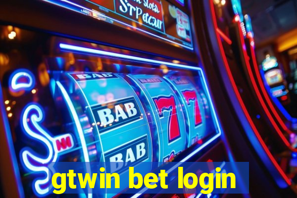 gtwin bet login