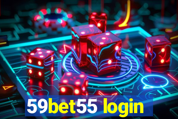59bet55 login