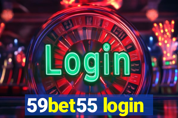 59bet55 login