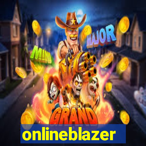 onlineblazer