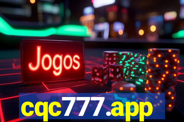 cqc777.app