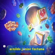 ernildo júnior fortuna