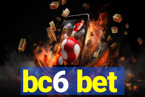bc6 bet