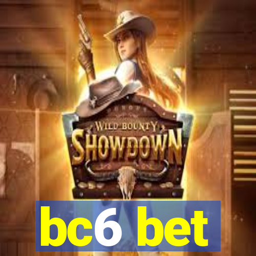 bc6 bet