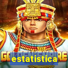 estatistica lotofacil atualizada