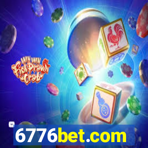 6776bet.com
