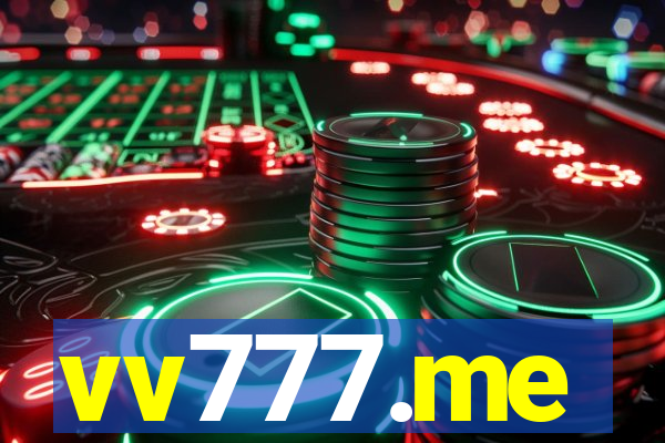 vv777.me