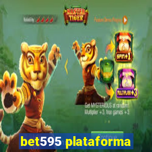 bet595 plataforma