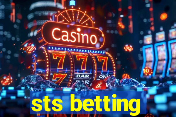 sts betting