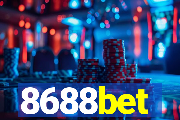 8688bet