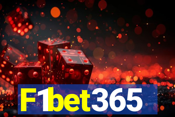 F1bet365