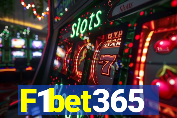 F1bet365