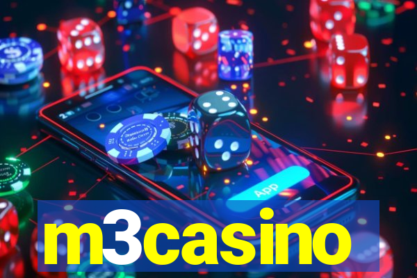 m3casino